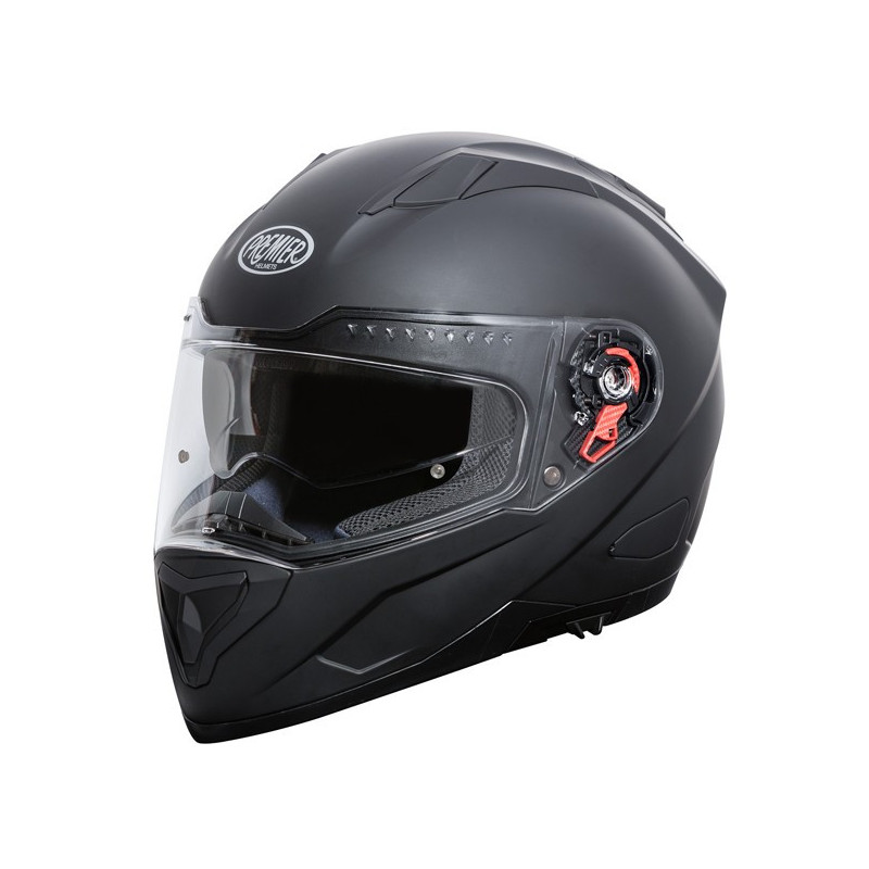 Premier Vyrus helm U9BM maat S