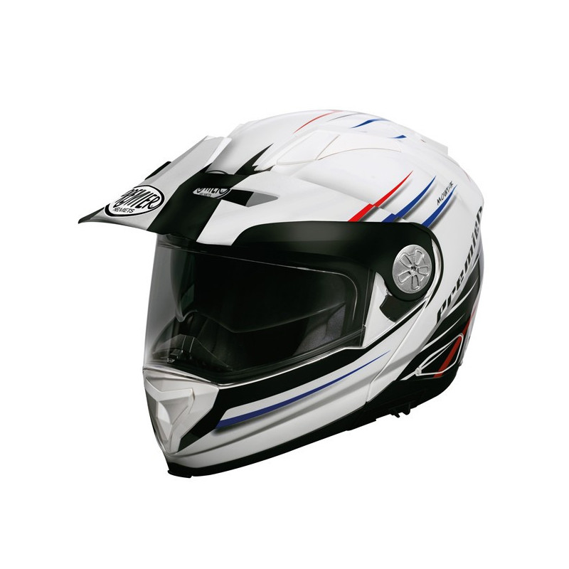 Premier XTrail helm MO 1 maat L