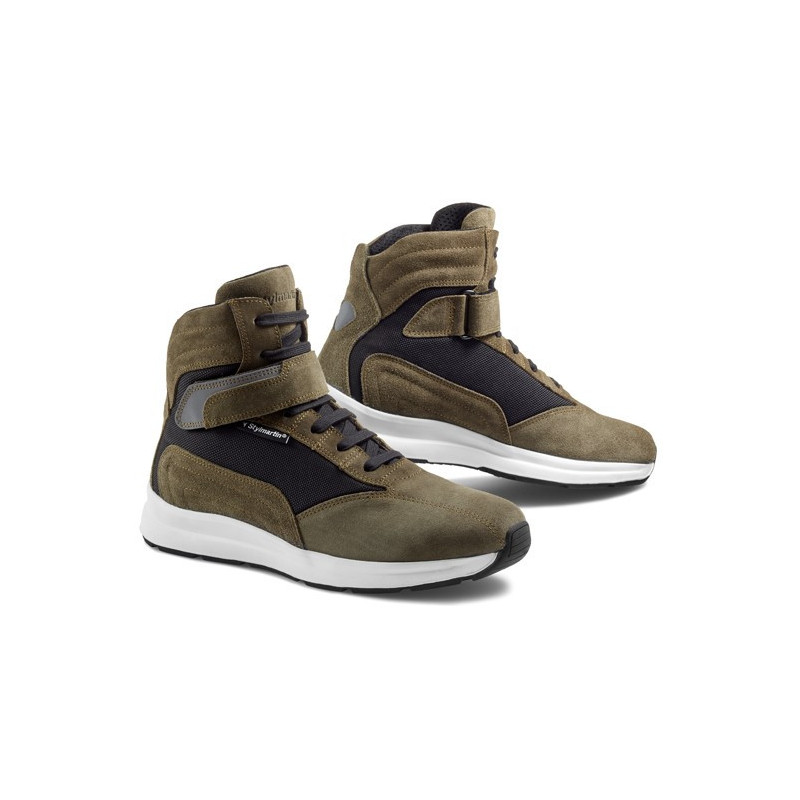 Stylmartin Urban AUDAX Schoenen Green maat 43