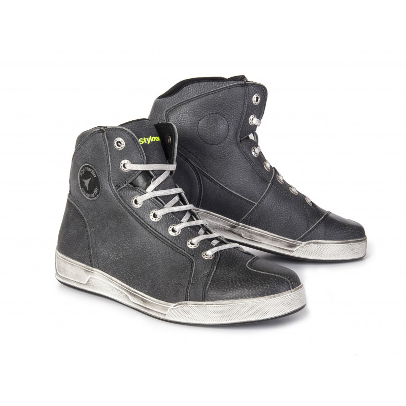 Stylmartin Urban CHESTER Schoenen Zwart maat 36