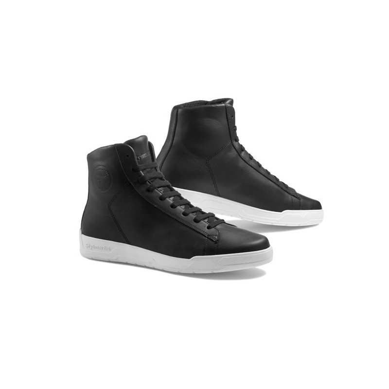 Stylmartin Urban CORE Schoenen Zwart/Wit maat 36