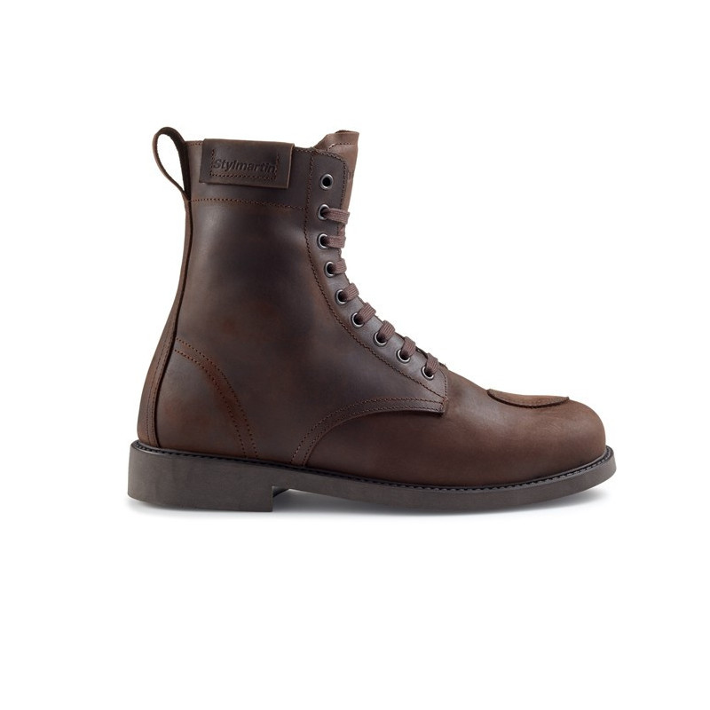 Stylmartin Urban DISTRICT Schoenen Bruin maat 39