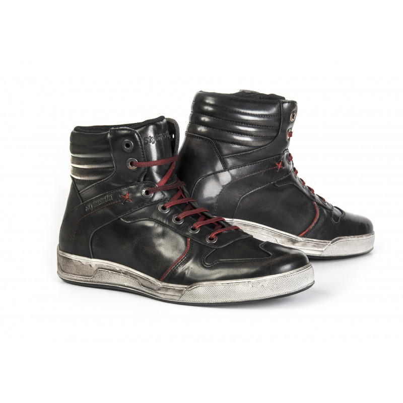 Stylmartin Urban IRON Schoenen Zwart maat 36