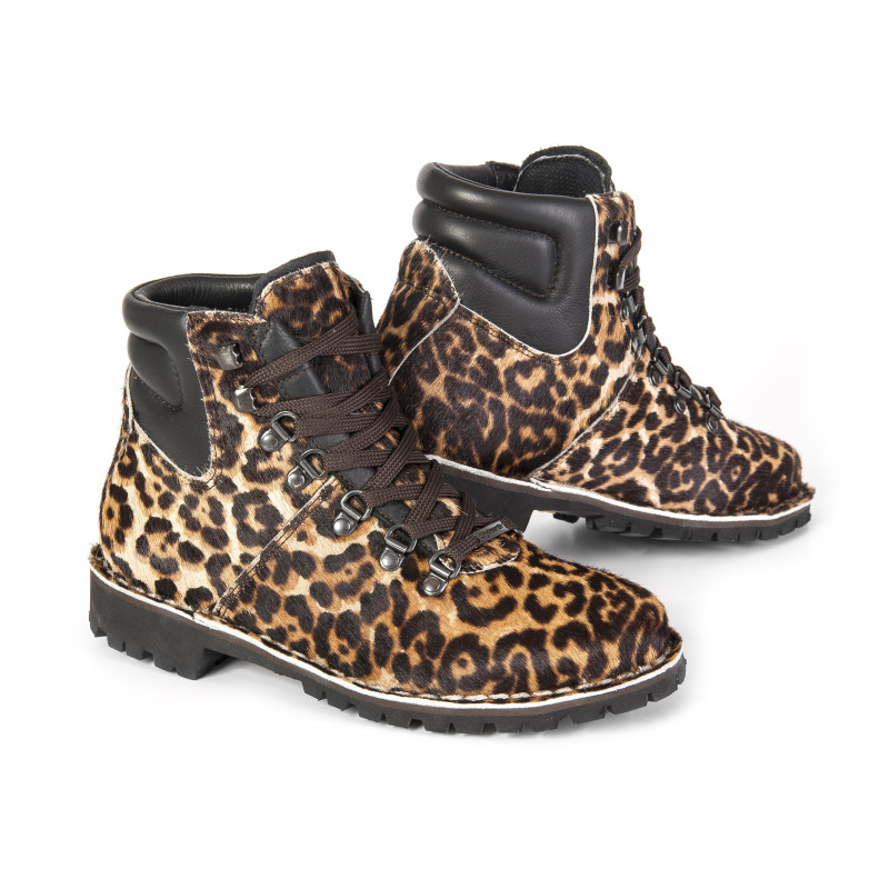 Stylmartin Urban LADY ROCK Schoenen Bruin maat 40