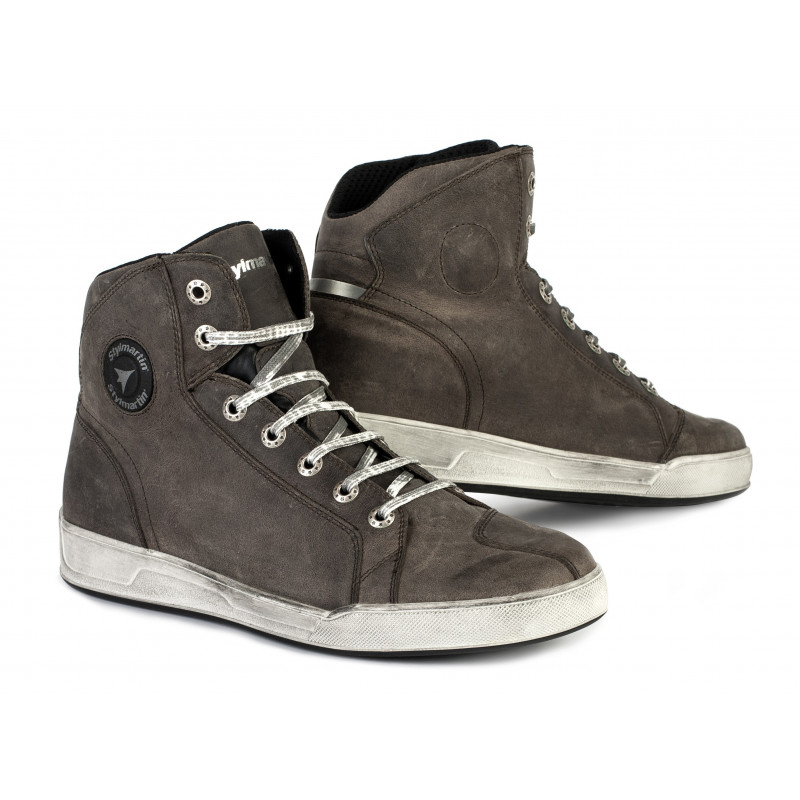 Stylmartin Urban MARSHALL Schoenen Bruin maat 36