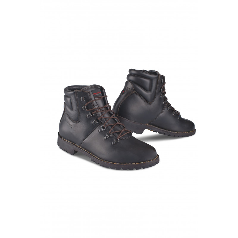 Stylmartin Urban RED ROCK Schoenen Bruin maat 39