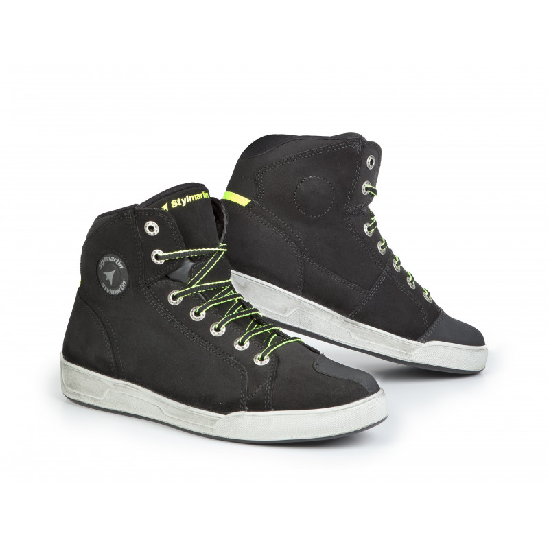 Stylmartin Urban SEATTLE EVO Schoenen Zwart maat 36