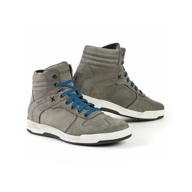 Stylmartin Urban SMOKE Schoenen Grijs maat 36