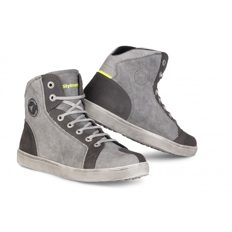 Stylmartin Urban SUNSET EVO Schoenen Grijs maat 36