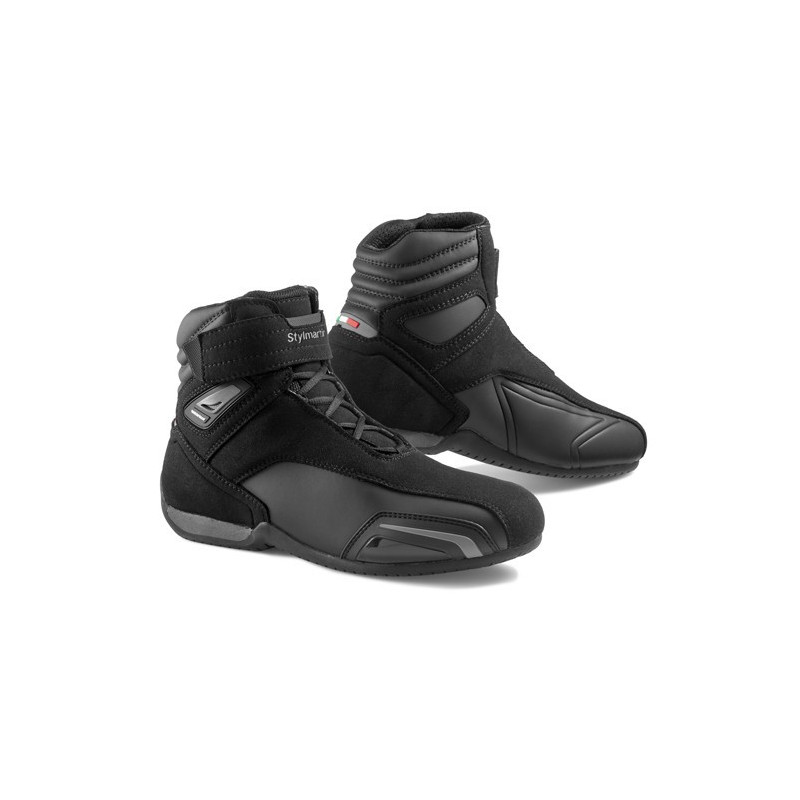 Stylmartin Urban VECTOR Schoenen Antraciet maat 36