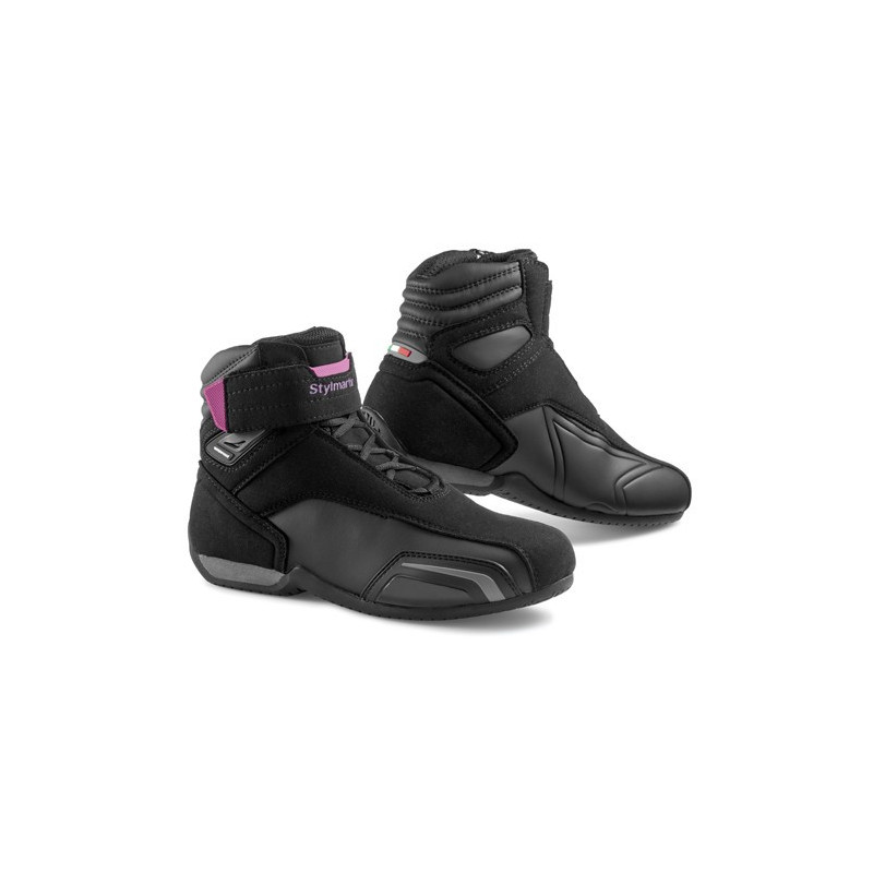 Stylmartin Urban VECTOR Schoenen D Paars maat 36