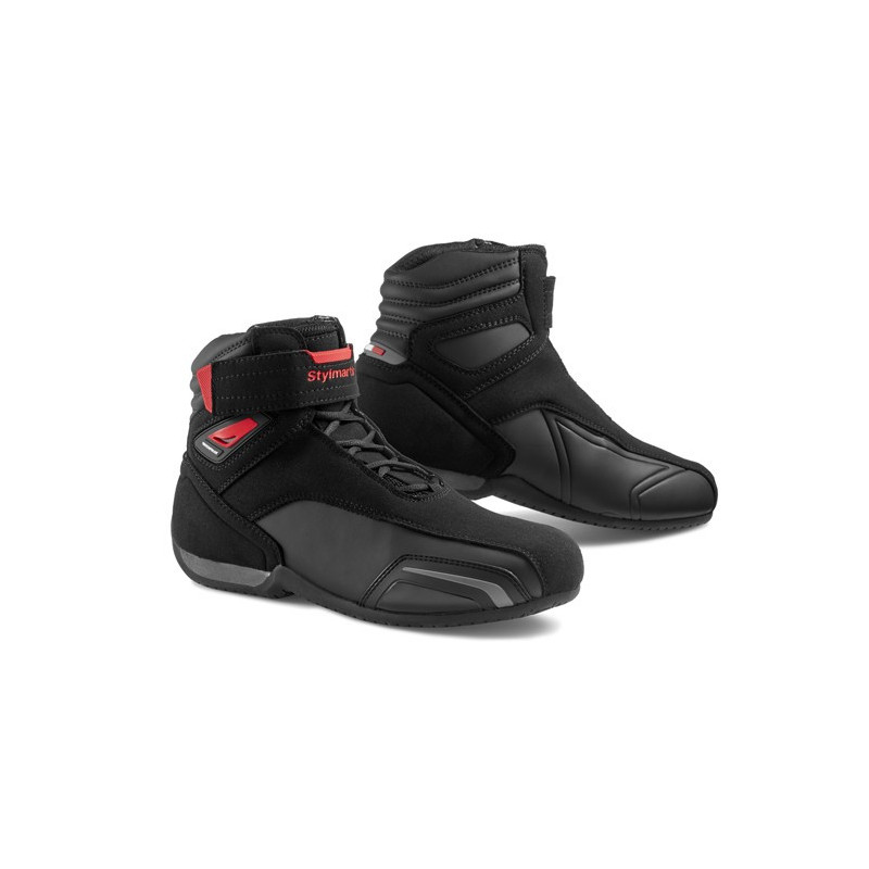 Stylmartin Urban VECTOR Schoenen Rood maat 39