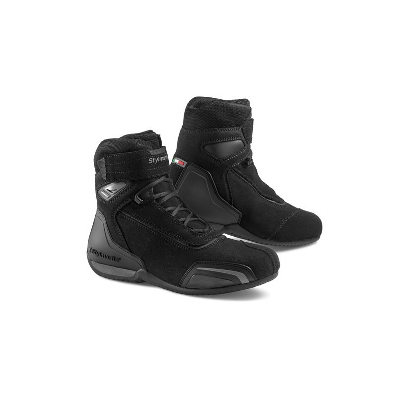 Stylmartin Urban VELOX Schoenen Zwart maat 39