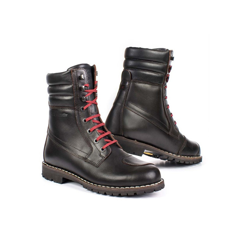 Stylmartin Urban YUROK Schoenen Bruin maat 35