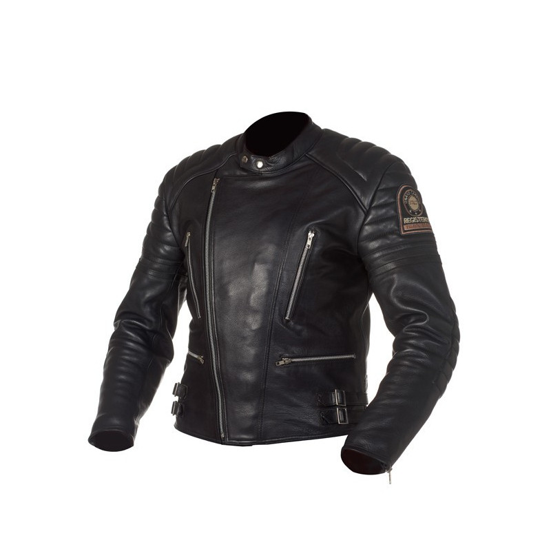 Grandcanyon Bikewear HOUSTON JACK Zwart maat 50