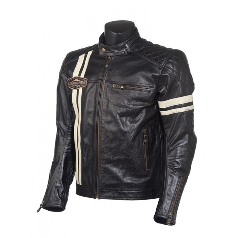 Grandcanyon Bikewear KIRK JACK BIG SIZE Zwart maat 62