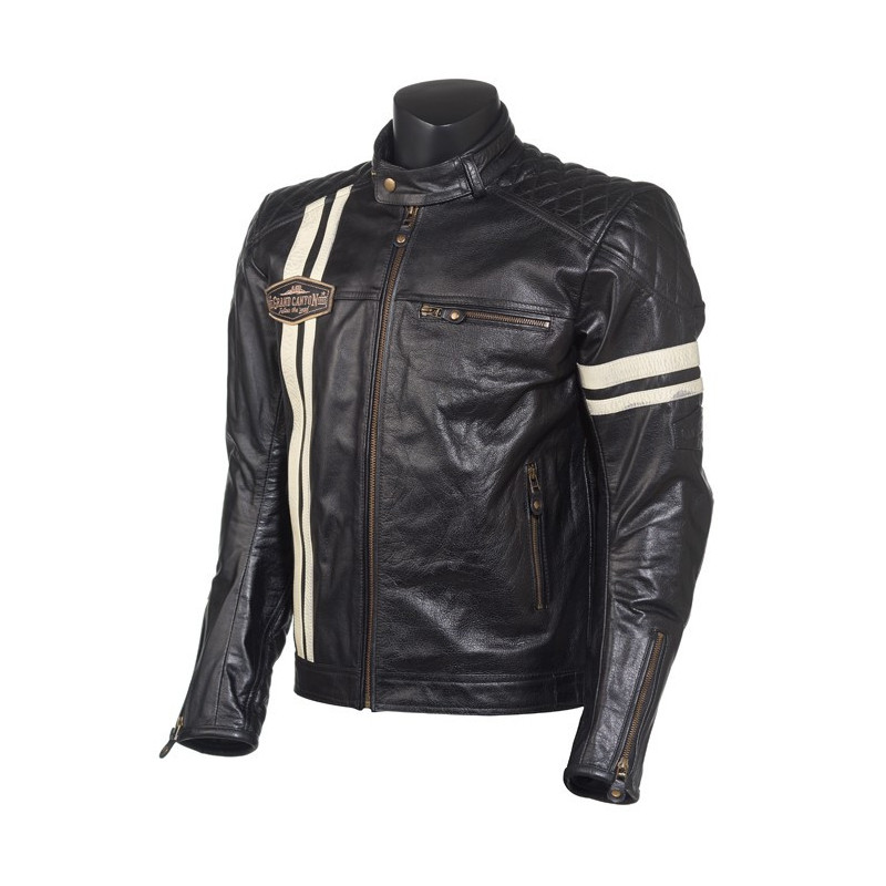 Grandcanyon Bikewear KIRK JACK Zwart maat 50