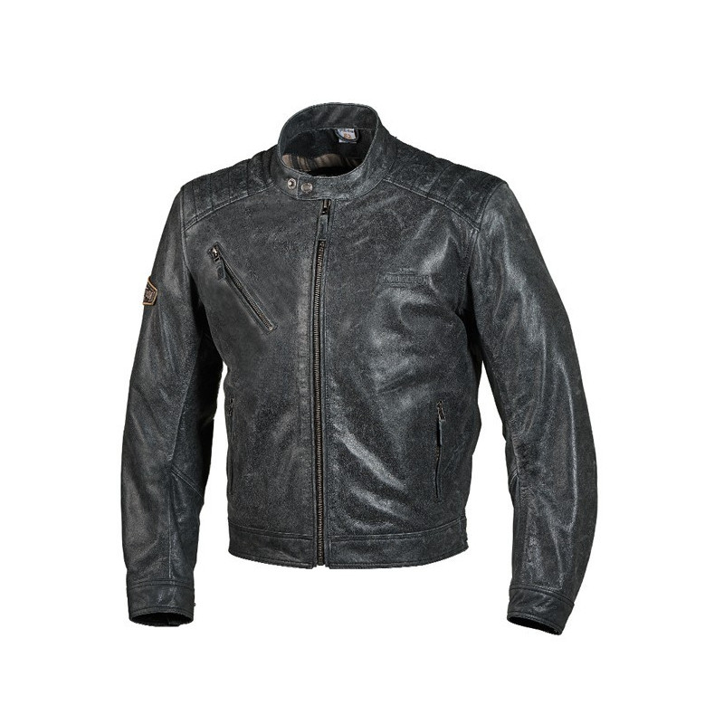 Grandcanyon Bikewear LAXEY JACK Zwart maat 50