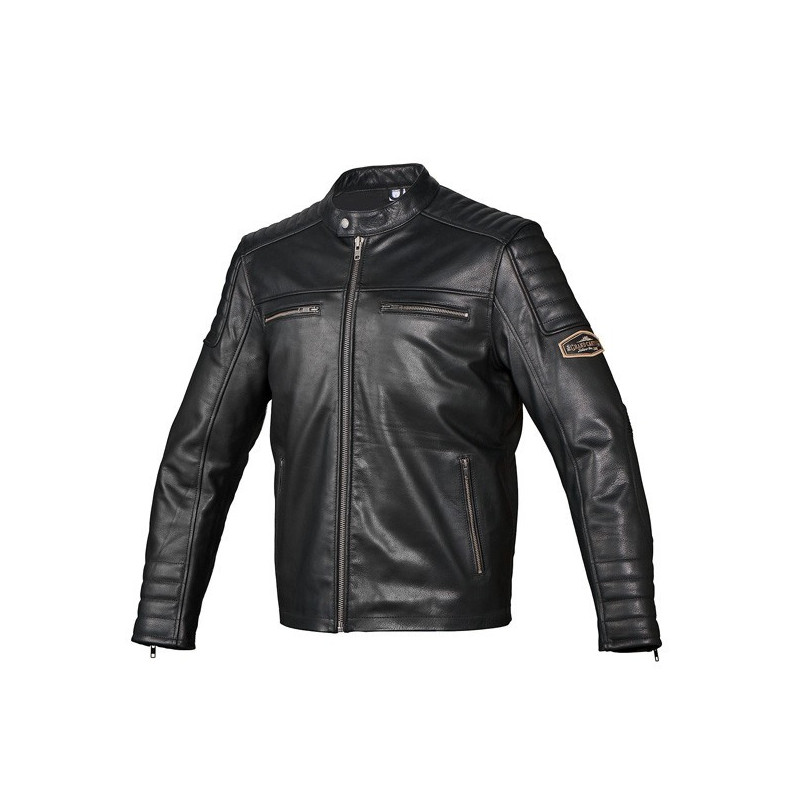 Grandcanyon Bikewear LOGAN JACK Zwart maat 48