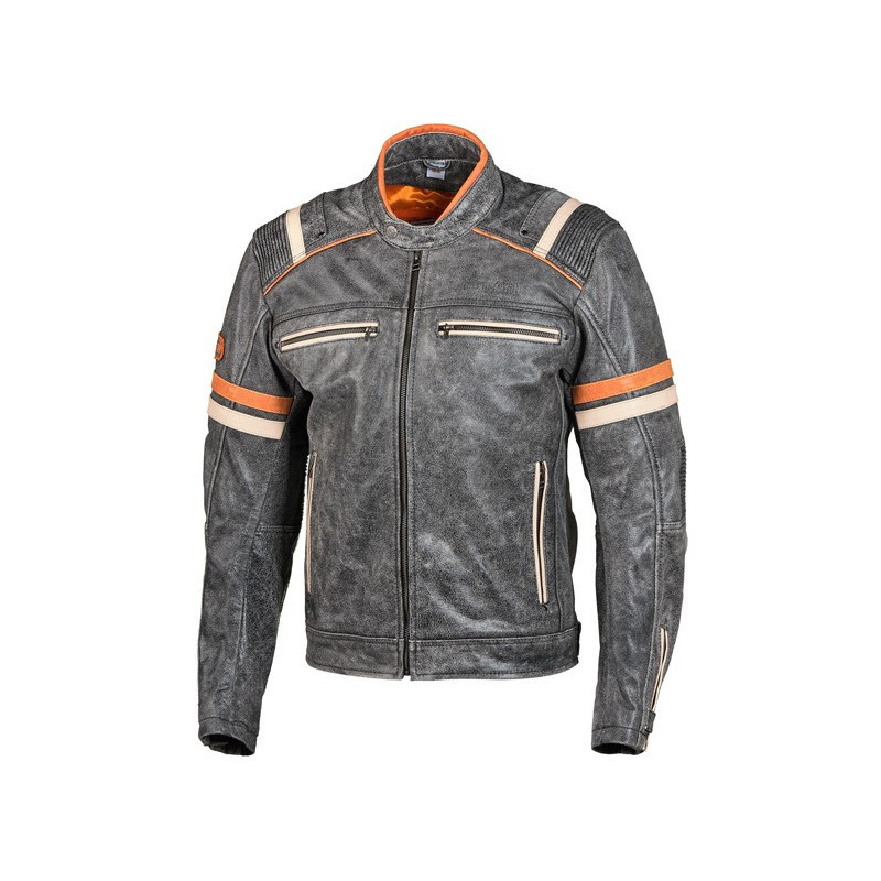 Grandcanyon Bikewear COLBY JACK Grijs maat 48