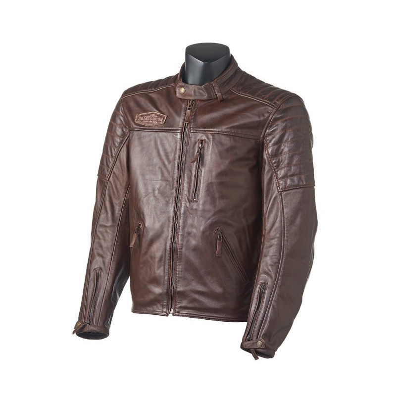 Grandcanyon Bikewear RAMSEY JACK Bruin maat 50