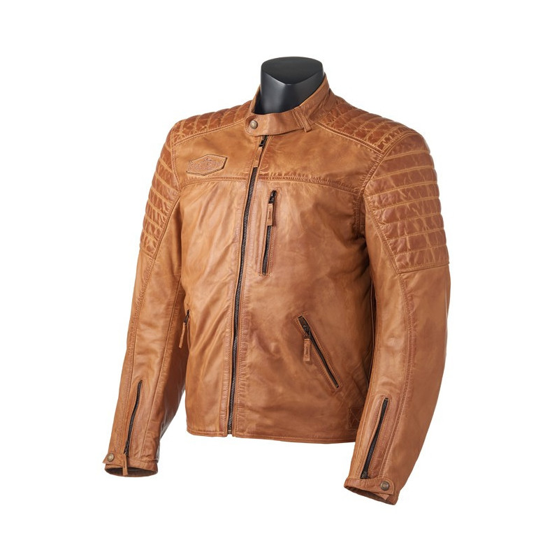 Grandcanyon Bikewear RAMSEY JACK Cognac maat 50