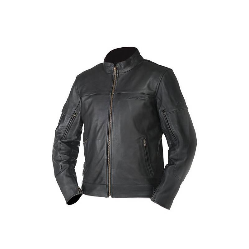 Grandcanyon Bikewear REBEL JACK Zwart maat 48