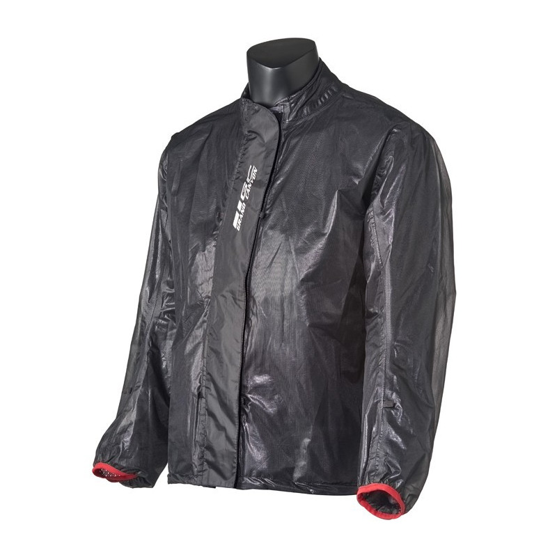 Grandcanyon Bikewear MEMBRANE JACK Zwart maat 3XL