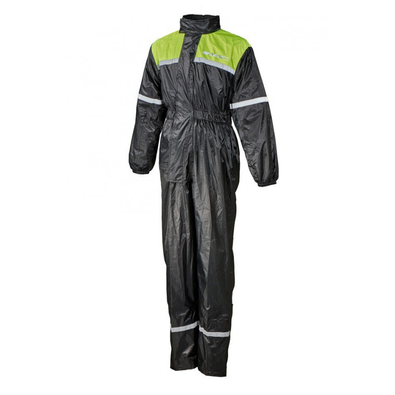 Grandcanyon Bikewear TORNADO REGENCOMBI Fluorgeel maat 4XL