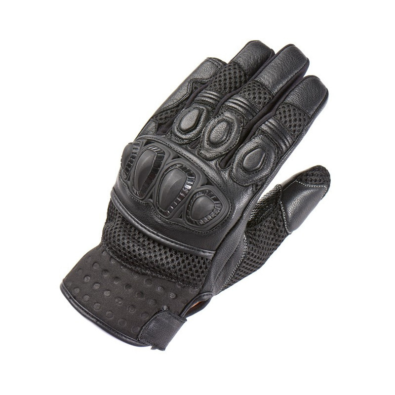 Grandcanyon Bikewear AXIS HANDSCHOENEN Zwart maat 3XL