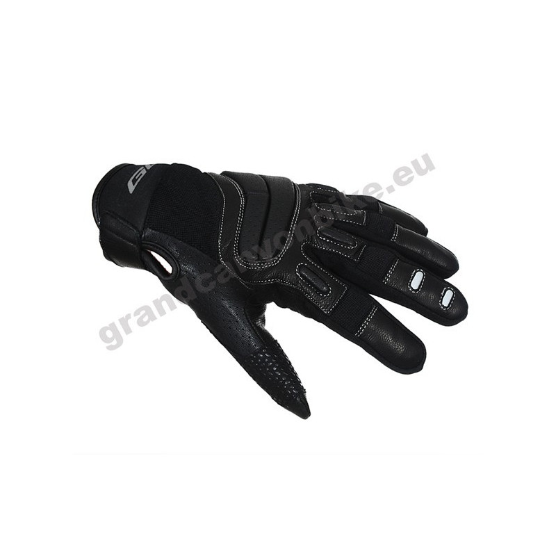 Grandcanyon Bikewear EASY HANDSCHOENEN Zwart maat 3XL