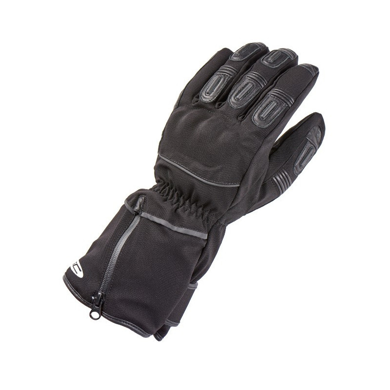 Grandcanyon Bikewear FREEZE HANDSCHOENEN Zwart maat 3XL