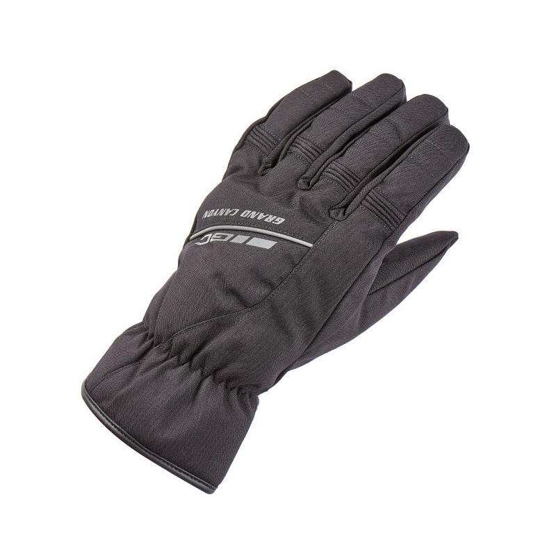 Grandcanyon Bikewear GERLOS HANDSCHOENEN Zwart maat 3XL