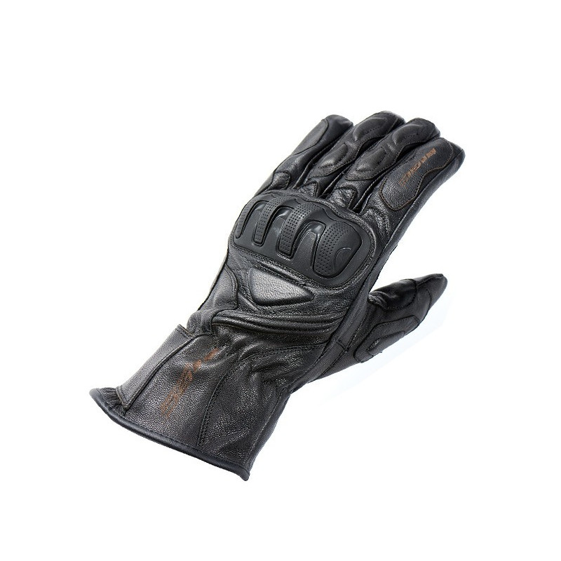 Grandcanyon Bikewear PREDATOR HANDSCHOENEN Zwart maat 3XL