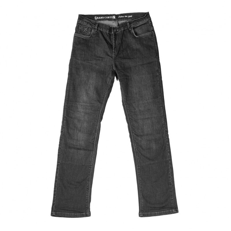 Grandcanyon Bikewear HORNET JEANS Zwart maat 28