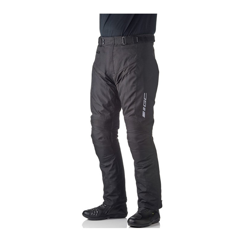 Grandcanyon Bikewear PANTHER BROEK Zwart maat 3XL