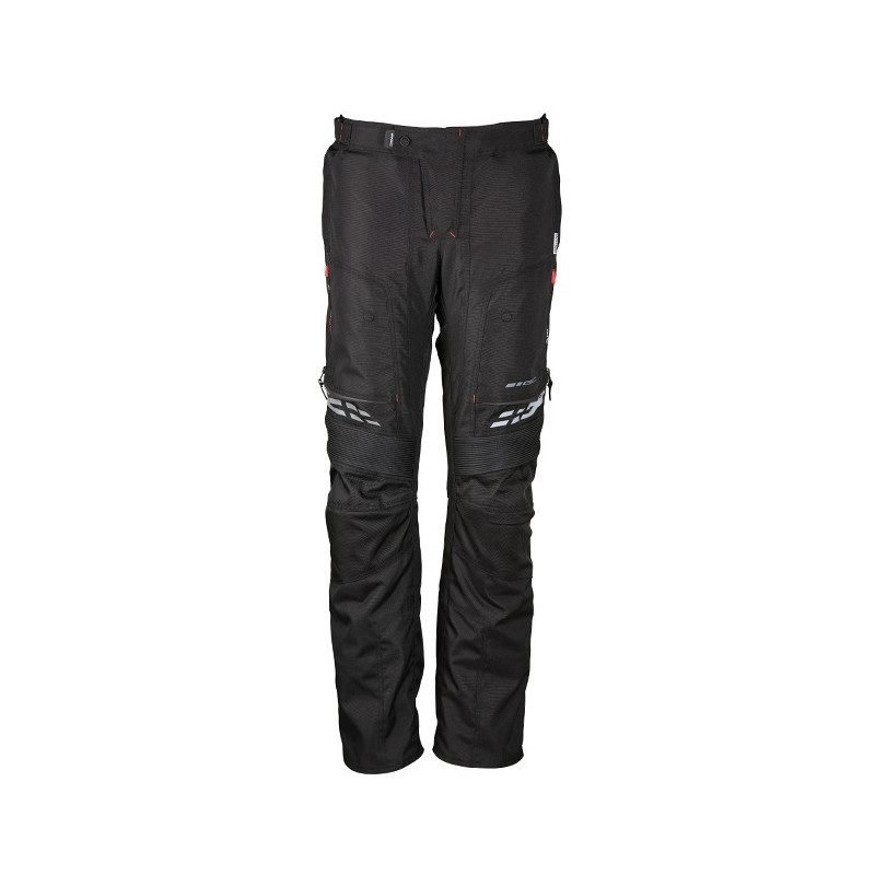 Grandcanyon Bikewear SPIRIT BROEK Zwart maat 3XL