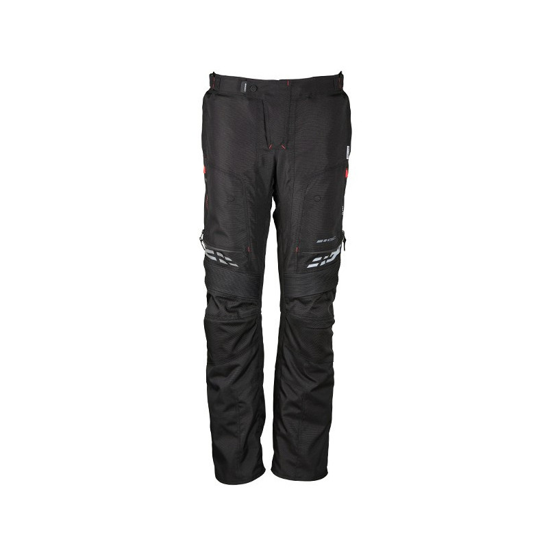 Grandcanyon Bikewear SPIRIT BROEK KORT Zwart maat 3XL