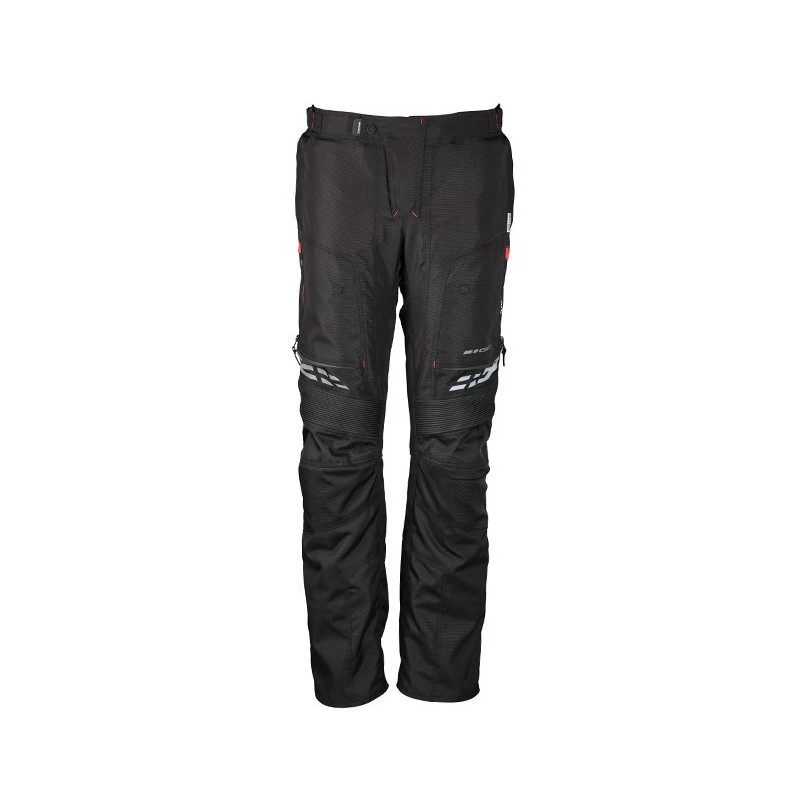 Grandcanyon Bikewear SPIRIT BROEK LANG Zwart maat 3XL