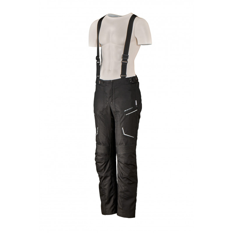 Grandcanyon Bikewear STANTON BROEK Zwart maat 3XL