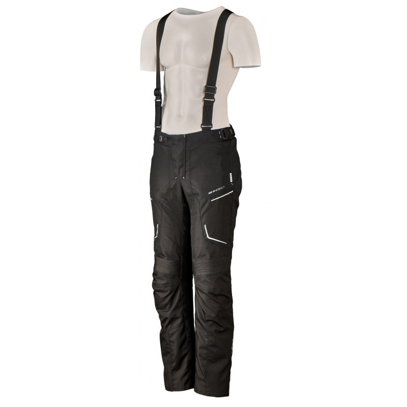 Grandcanyon Bikewear STANTON BROEK BIG SIZE Zwart maat 10X