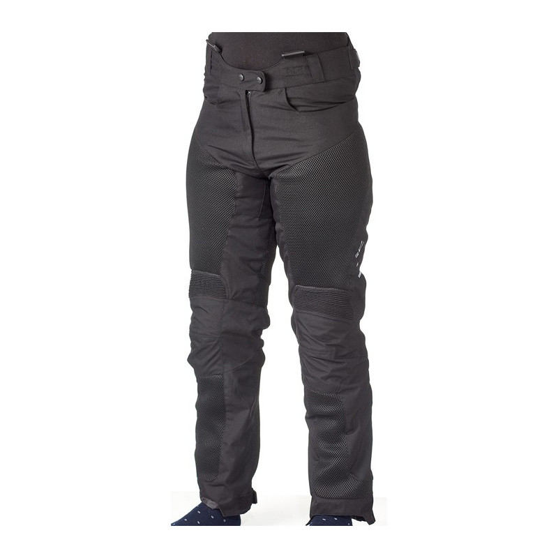 Grandcanyon Bikewear SUNTRACER BROEK DAMES Zwart maat L