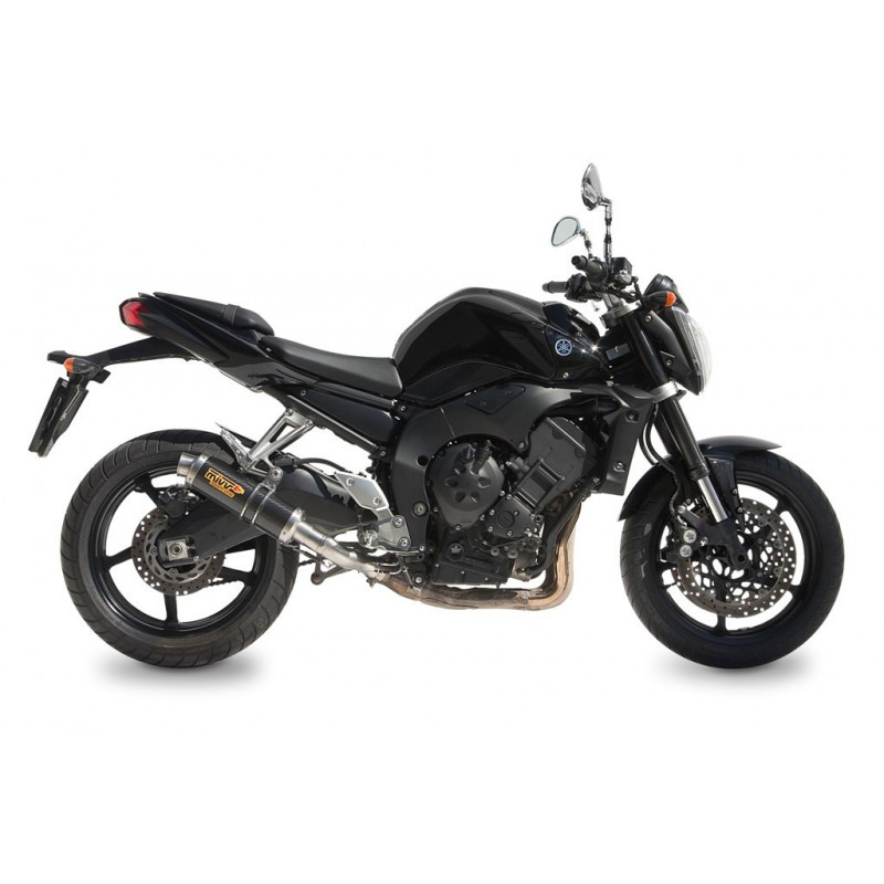 MIVV Yamaha Fz1 / fz1 fazer 2006 2016 GP Sport Slip-on Carbon