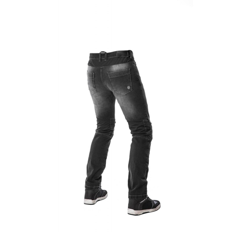 City Nomad Motorjeans Max maat 3XL