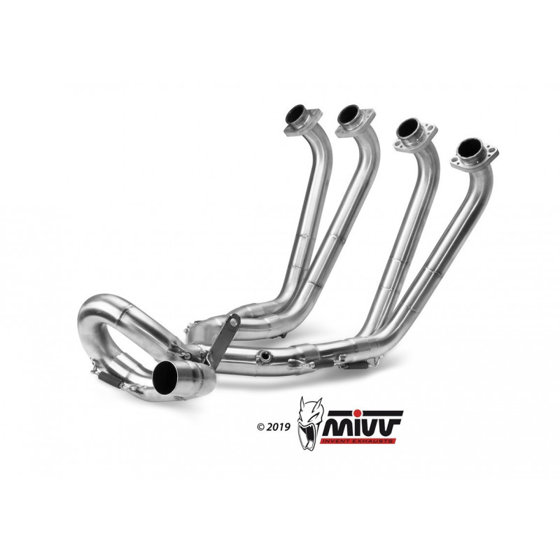 H.068.C1-MIVV bochtenset HONDA CB 1000 R 19-