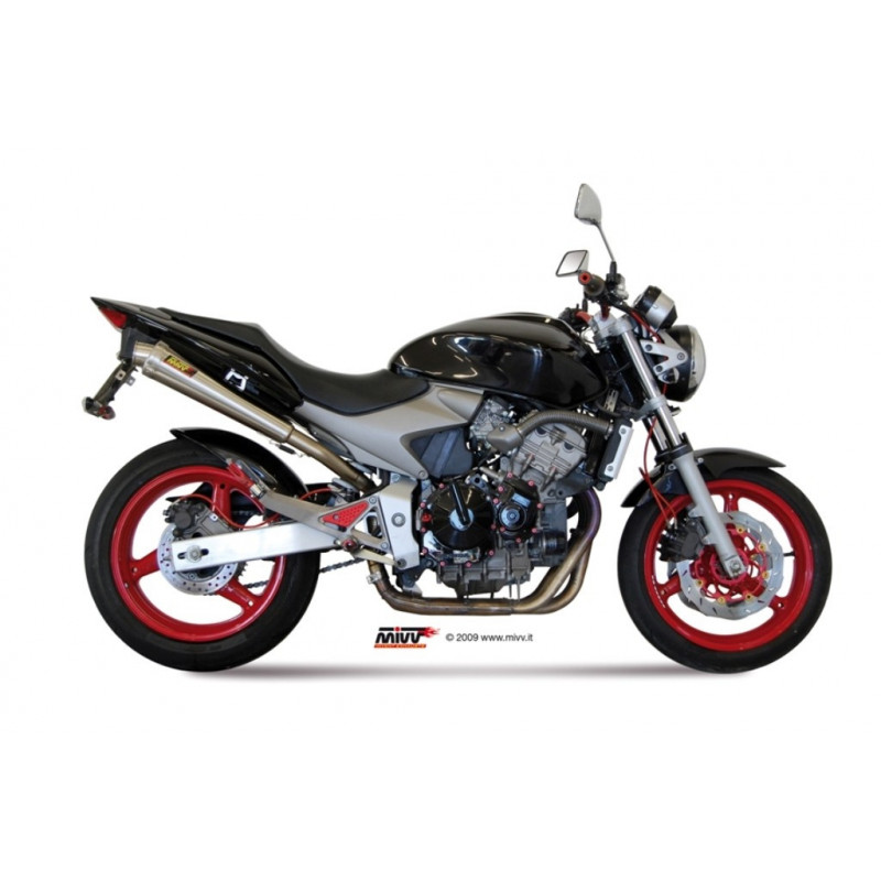 MIVV Honda Hornet 600 ´03/06