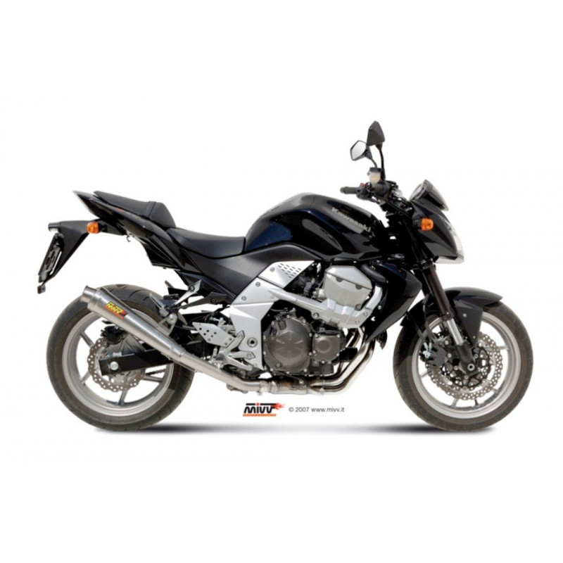 MIVV Kawasaki Z 750 ´07/12