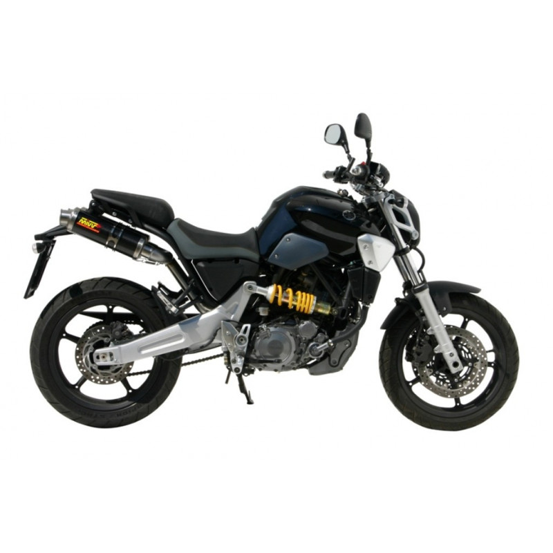 MIVV GP Carbon Yamaha MT-03 660 ´06/13