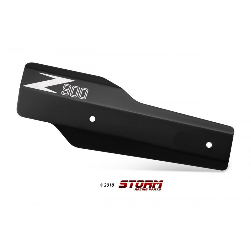 50.CR.038.0-MIVV/Storm hitteschild Kawasaki Z 900 20-21