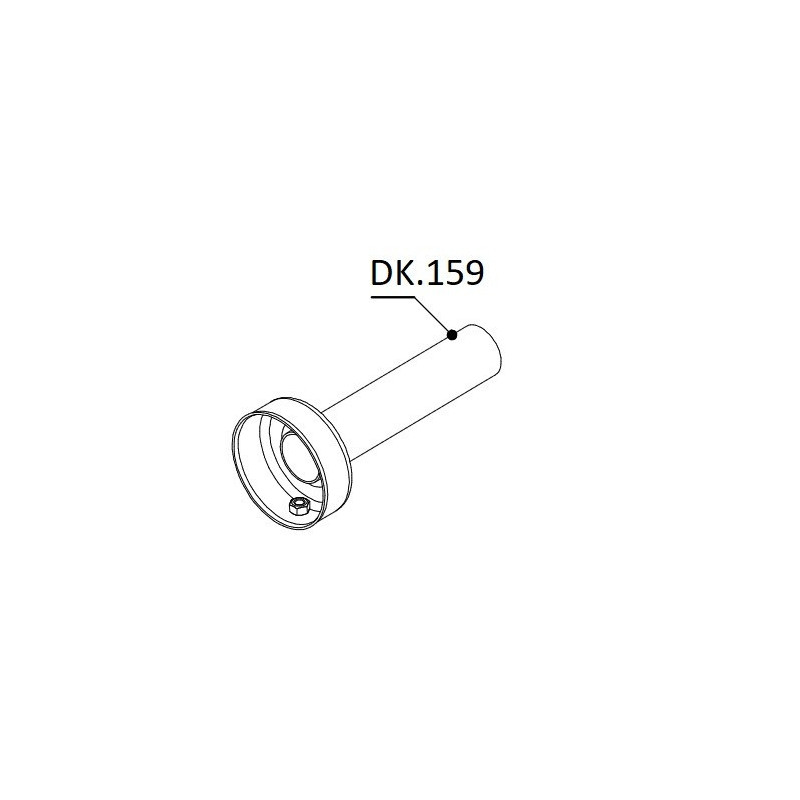 DK.159-MIVV DB-Killer